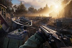 Для S.T.A.L.K.E.R. 2 запланировали несколько дополнений